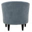 Fauteuil demi-tonneau de 29,50 po de largeur-153043032
