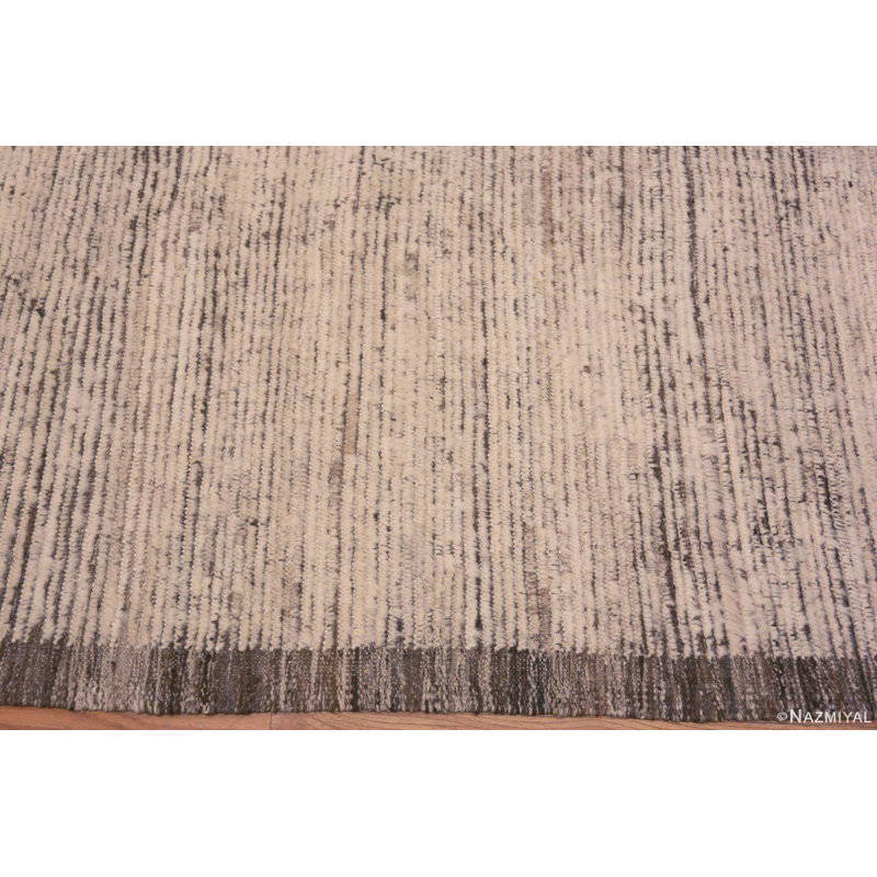 One-of-a-Kind 9' X 11'9" Hand Knotted Area Rug