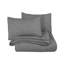 Hartford Pintuck Microfiber Comforter Set-1745451697-1745451700