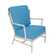 Nantucket Patio Chair with Cushions