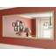 Maldon Solid Wood Rectangle Mirror-761689586