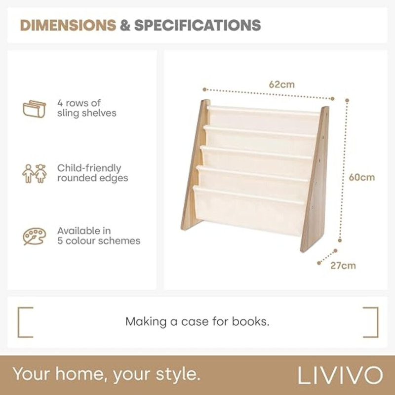 Bookcase