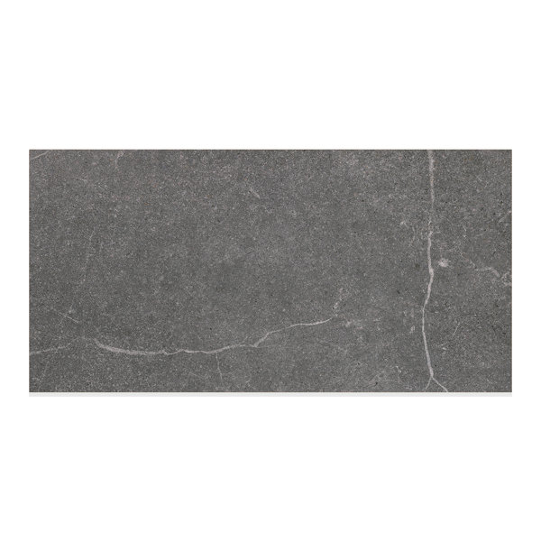 Newstone Matte 12x24 Porcelain Floor & Wall Tile (13.56 Sq. Ft./Case)