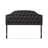 Michelli Upholstered Panel Headboard-33651774-33651772