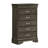 31'' W 5 - Drawer Dresser