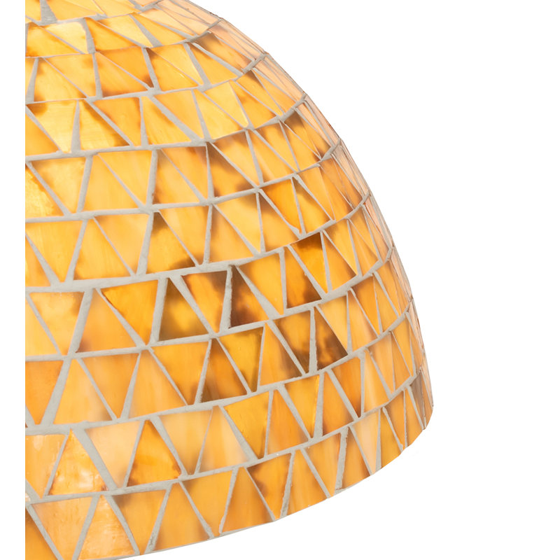 Lampe de table 24 "Dome High