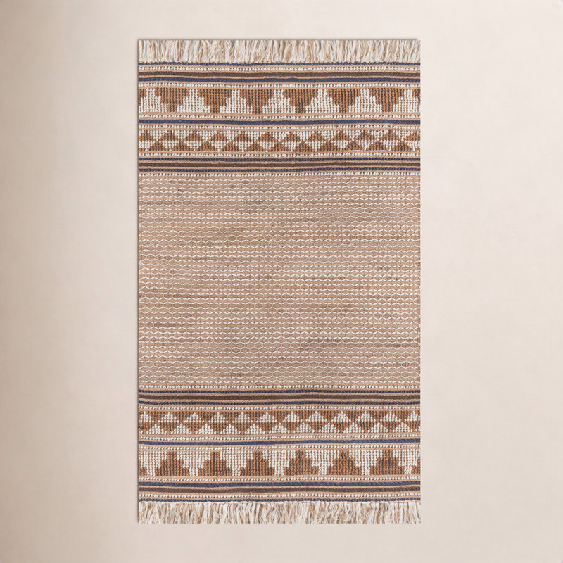 Alberta Oriental Indoor Rug, Rectangle 5' x 7'