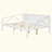 Elegant Multi-Functional Daybed | Solid Frame | Underbed Storage | For Bedroom & Living Room-368699618-368699617
