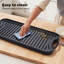 26cm Cast Iron Griddle