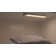 LEPOTEC 8.03Inch 30 LED Warm Wireless Rechargeable Motion Sensor Cabinet Light