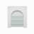 French-style glass fireplace cabinet-244206499