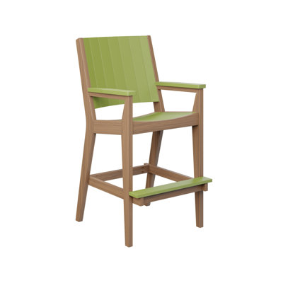 Mayhew Outdoor Bar Stool