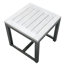 Brightlands Sled End Table