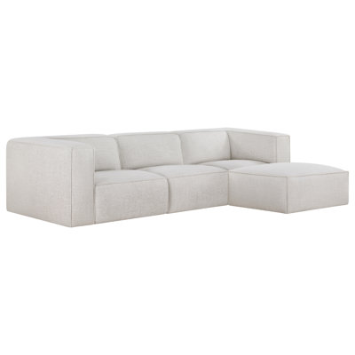 Jaye 113" Modular Sofa