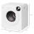 Kozart 3.2 Cubic Feet Electric Dryer