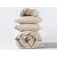 Organic Crinkled Percale Sheet Set-27425009-27425013