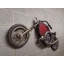 Horloge murale 8 po Truesdale