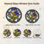 Vitrail Cactus Moon H 12 po-131577668