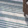 Naya Performance Striped Indoor/Outdoor Area Rug