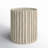Castile End Table