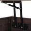 Table basse extensible avec rangement McBrine-426152790