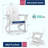 All Weather Adirondack Rocking Chair-129162977