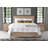 Lanora 22.5'' W Solid Wood Nightstand-1739038517
