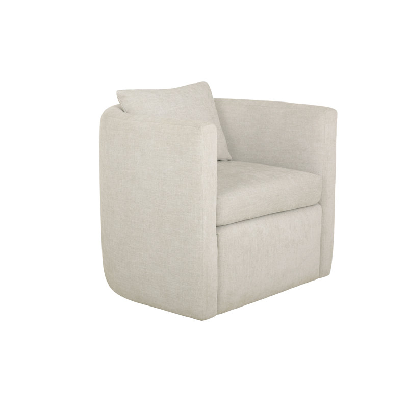 Pismo Swivel Barrel Chair