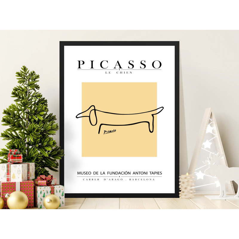 Conder Single Picture Frame Print, 43.18cm H x 27.94cm W