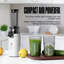VENTRAY 60 Speed Electric Slow Masticating & Cold Press Juicer-108577652