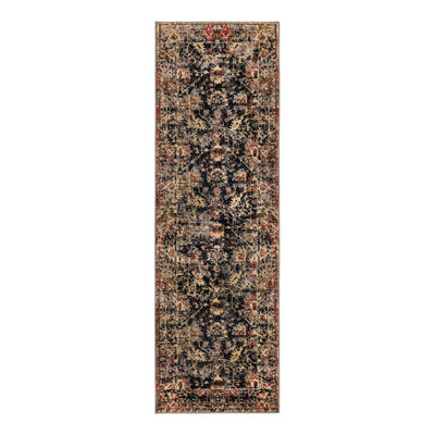 Alameda Abstract Indoor Rug