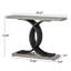 Townson 100cm Solid Wood Top Console Table-1779229639-1779201608