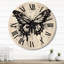 Horloge murale Martine-1237896766
