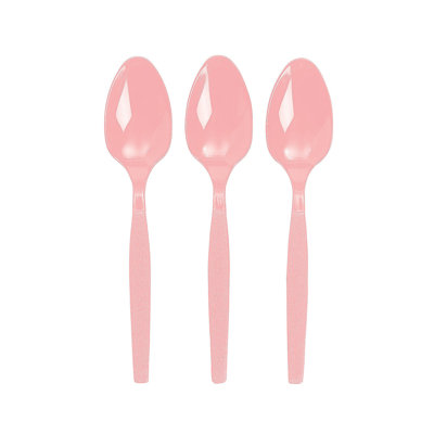 Disposable Spoons