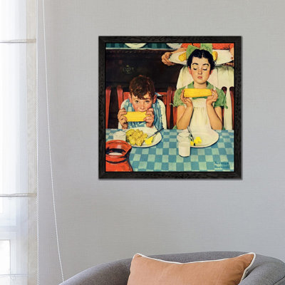 1 Piece Painting on Canvas