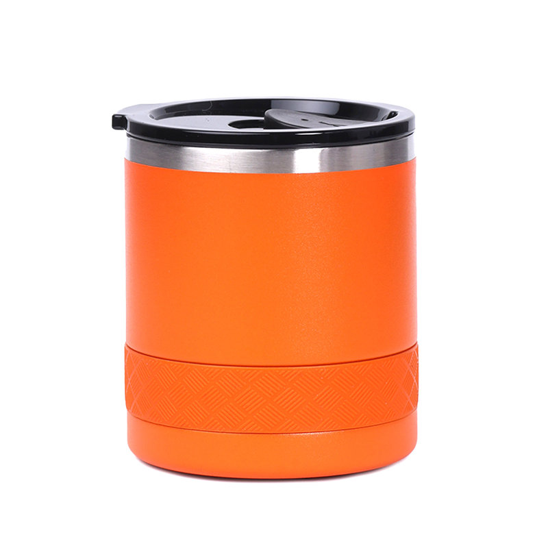 Gobelet en plastique Tritan, Orange