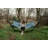 Stansport Cayman Oversized Single Hammock & Stand Combo