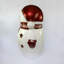 Statue de jardin Jolly Snowman