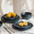 Stone Lain Elio 24-Piece Dinnerware Set Stoneware-104314984