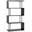Lorentzen 80cm W Bookcase-156233617