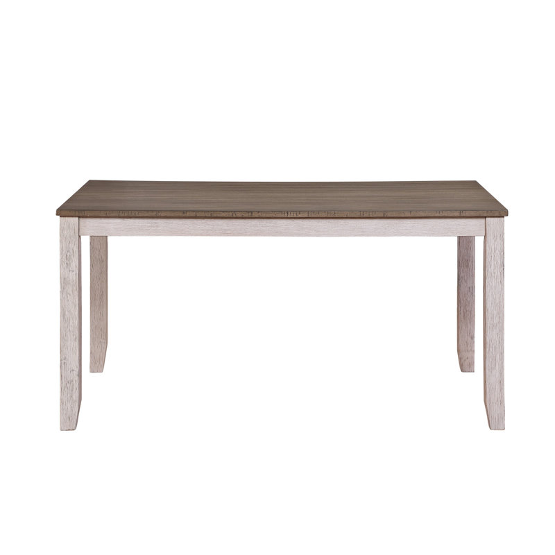 Table de salle à manger Transitional