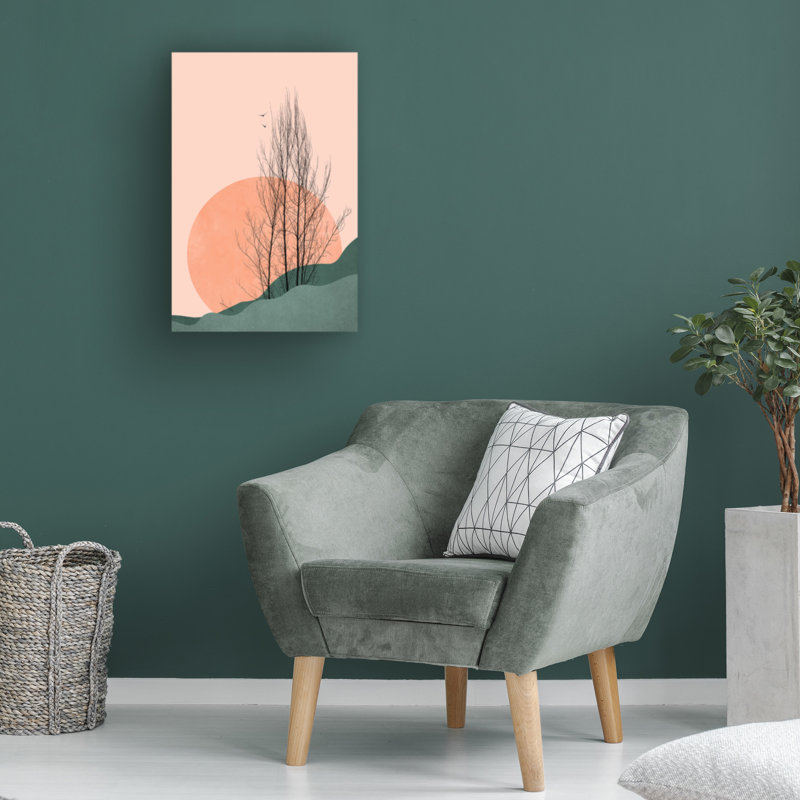 Art sur toile Kubistika