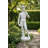 Mondamin David Garden Statue