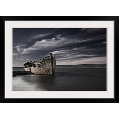 Straub Final Destination by Bragi Ingibergsson Photographic Print