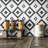 Brixton II 17.6" x 17.6" Ceramic Wall & Floor Tile