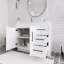 Ensemble de meuble-lavabo simple 42 po Spring-70182649