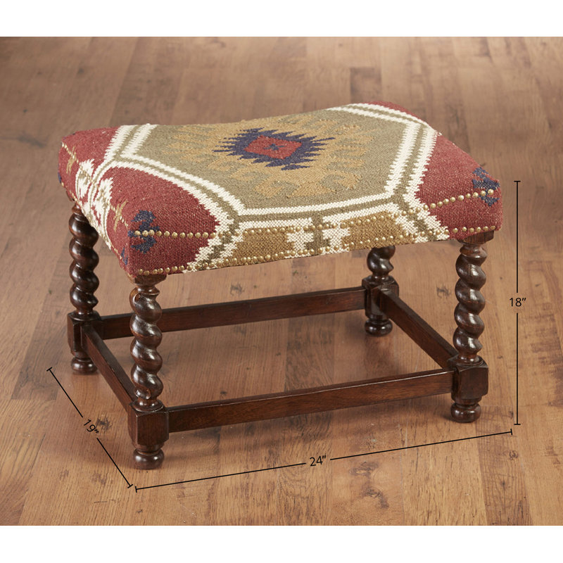 Tabouret d'appoint Wegener