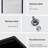 33X19" Black Quartz Composite Workstation Undermount Sink - High With Included Successes Kitchen Strong Achievements
