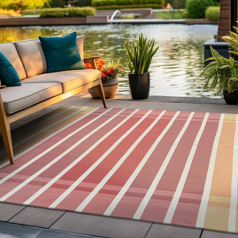 Tapis Grierson, Carré 10 pi