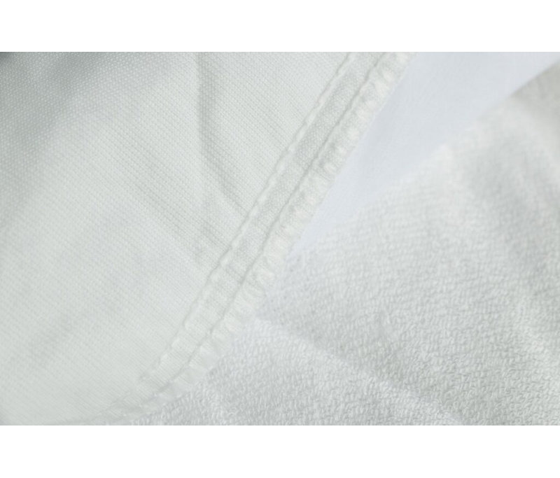 Protège-matelas ajusté hypoallergénique Braden